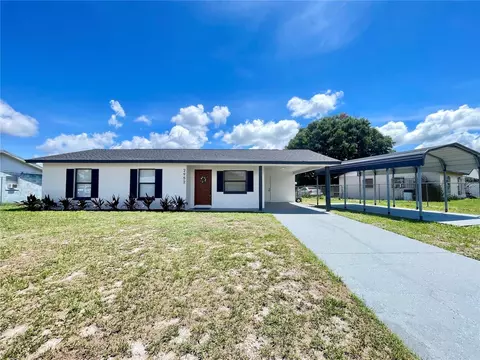 Exterior - 2952 Morris Dr, Bartow, FL 33830 photo 2 of 5