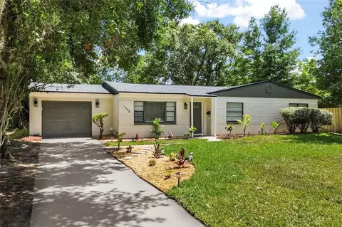 1348 Radclyffe Rd, Orlando, FL 32804