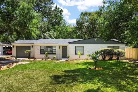1348 Radclyffe Rd, Orlando, FL 32804