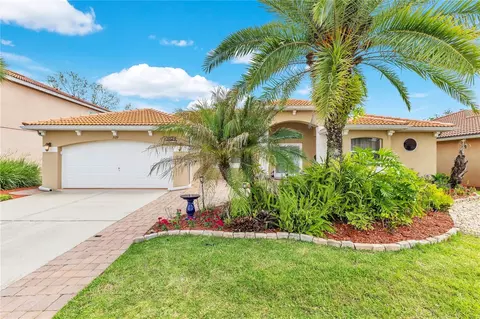 3129 Riachuelo Ln, Kissimmee, FL 34744