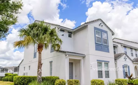 405 Captiva Dr, Davenport, FL 33896