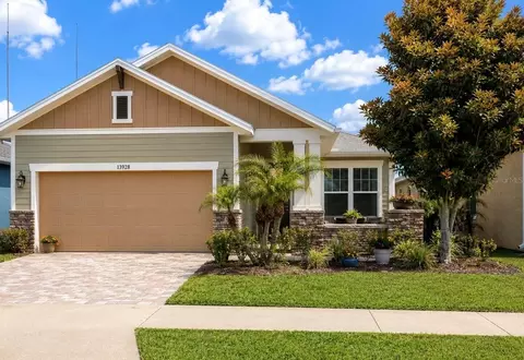 13928 Swallow Hill Dr, Lithia, FL 33547