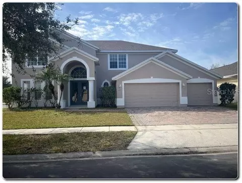 2887 Sweetspire Cir, Kissimmee, FL 34746