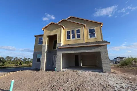 Exterior - 1189 Hyde St, Saint Cloud, FL 34771 photo 2 of 3