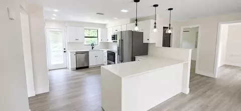 Kitchen - 1080 Landers St, Ormond Beach, FL 32174 photo 1 of 1
