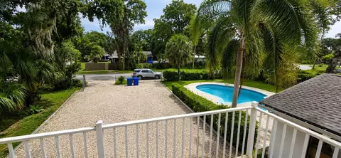 Exterior - 1080 Landers St, Ormond Beach, FL 32174 photo 2 of 2