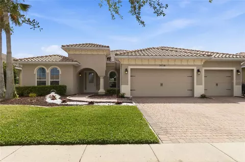 3716 Paradiso Cir, Kissimmee, FL 34746