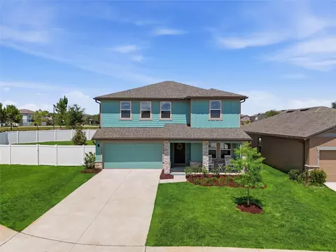 2154 Huntsman Ridge Rd, Clermont, FL 34715