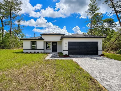 16463 SW 55th Court Rd, Ocala, FL 34473