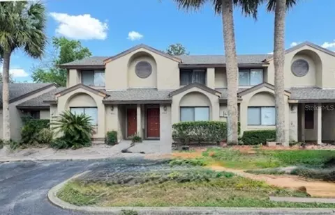 497 Club Dr, Winter Springs, FL 32708
