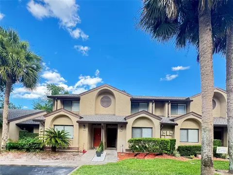 497 Club Dr, Winter Springs, FL 32708