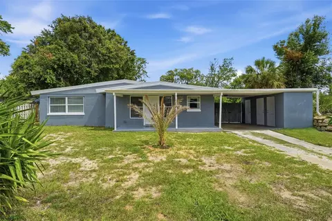 1311 Hillcrest Dr, Daytona Beach, FL 32114