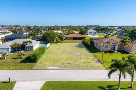 2535 SW 30th St, Cape Coral, FL 33914