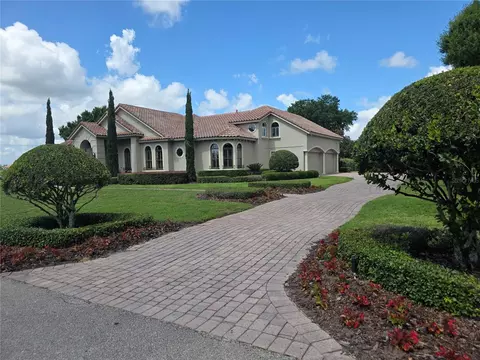 5344 Water Creek Dr, Windermere, FL 34786