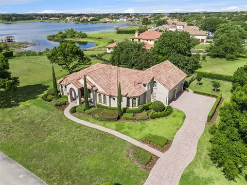 5344 Water Creek Dr, Windermere, FL 34786