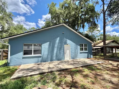 Exterior - 6436 Fig Leaf St, Saint Cloud, FL 34771 photo 5 of 6