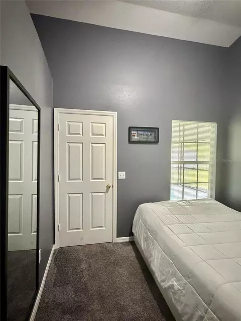 Bedroom - 6436 Fig Leaf St, Saint Cloud, FL 34771 photo 2 of 3