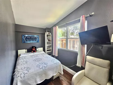 Bedroom - 6436 Fig Leaf St, Saint Cloud, FL 34771 photo 3 of 3