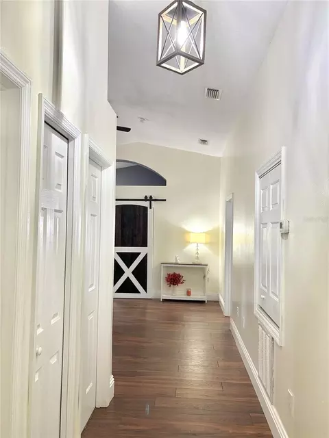 Entry Way - 6436 Fig Leaf St, Saint Cloud, FL 34771 photo 1 of 3