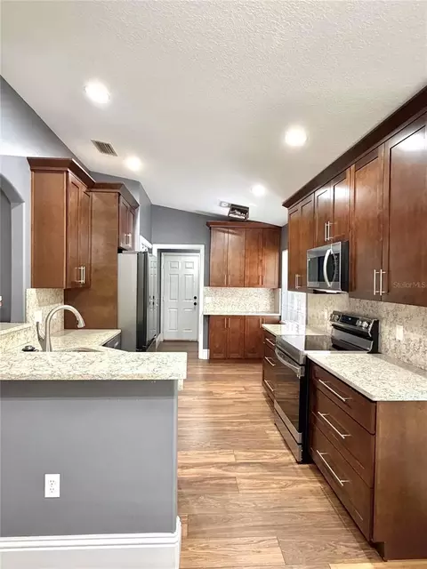 Kitchen - 6436 Fig Leaf St, Saint Cloud, FL 34771 photo 1 of 2