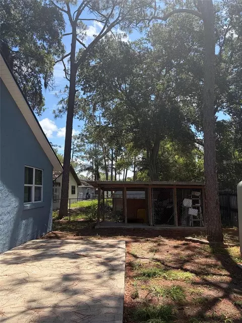 Exterior - 6436 Fig Leaf St, Saint Cloud, FL 34771 photo 3 of 6