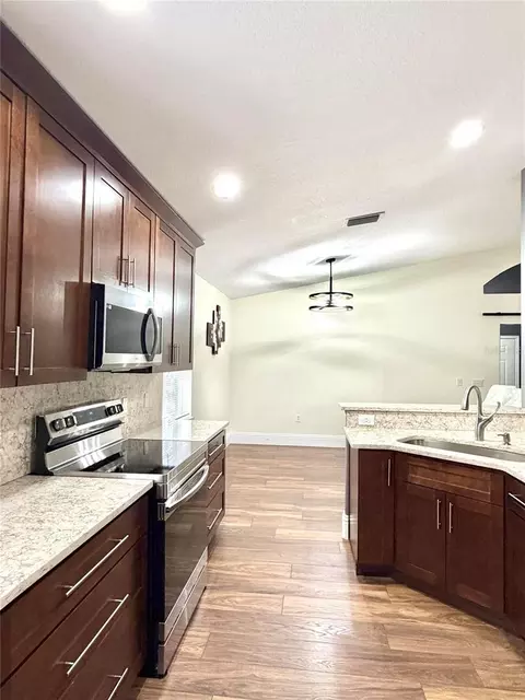 Kitchen - 6436 Fig Leaf St, Saint Cloud, FL 34771 photo 2 of 2