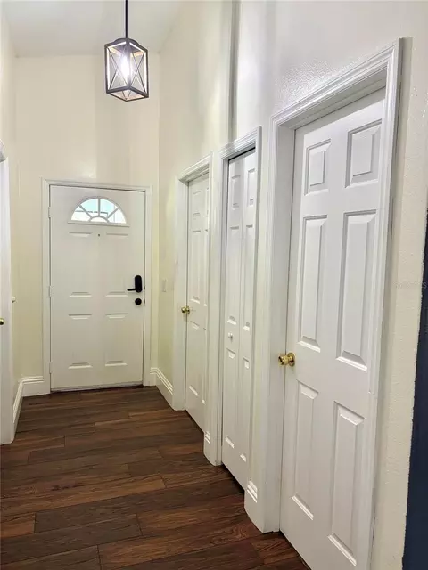 Entry Way - 6436 Fig Leaf St, Saint Cloud, FL 34771 photo 2 of 3