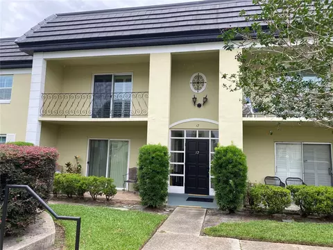 1500 Gay Rd #17D, Winter Park, FL 32789