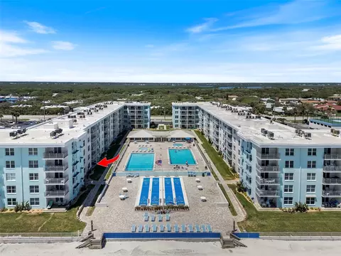 4153 S Atlantic Ave #107, New Smyrna Beach, FL 32169