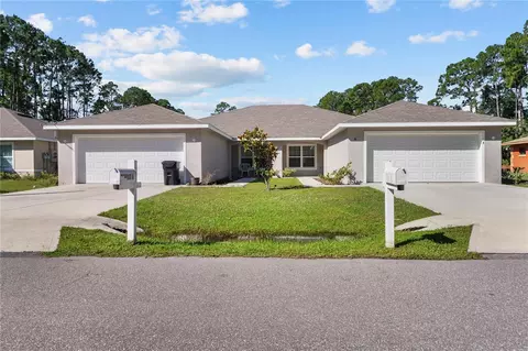 10 Pontiac Ln #A AND B, Palm Coast, FL 32164