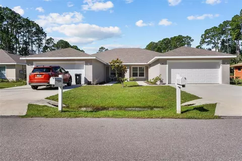 10 Pontiac Ln #A AND B, Palm Coast, FL 32164