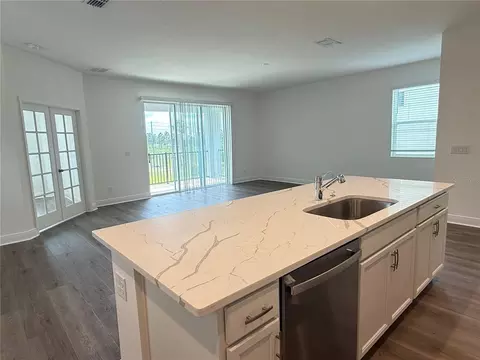 Kitchen - 7497 Catania Loop, Clermont, FL 34714 photo 2 of 2