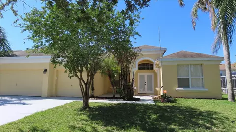 730 Bridgeway Blvd, Orlando, FL 32828