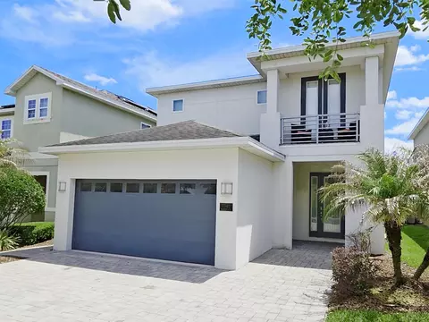 7546 Marker Ave, Kissimmee, FL 34747