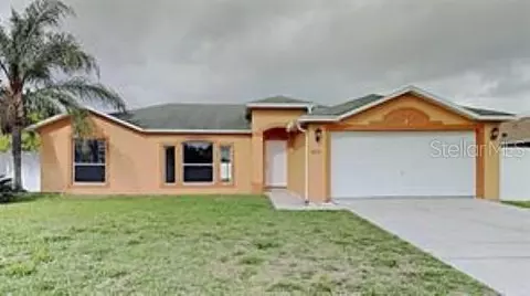 2436 Courtland Blvd, Deltona, FL 32738