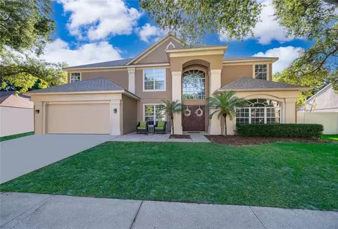 817 Huntsville Rd, Gotha, FL 34734