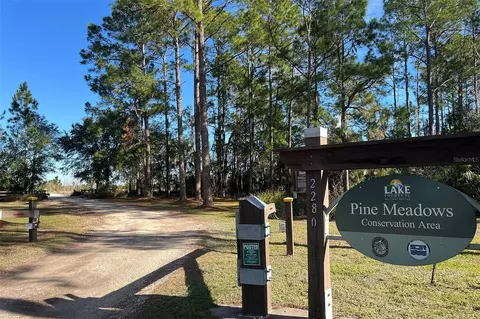 Exterior - 2142 Town Pasture Dr, Eustis, FL 32726 photo 4 of 4