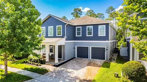9186 Bradleigh Dr, Winter Garden, FL 34787
