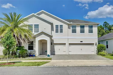 4648 Fairy Tale Cir, Kissimmee, FL 34746
