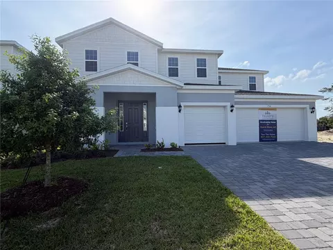 756 Farfields St, Deland, FL 32724