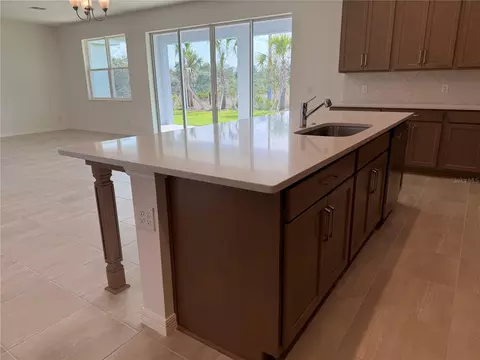 Kitchen - 756 Farfields St, Deland, FL 32724 photo 3 of 3