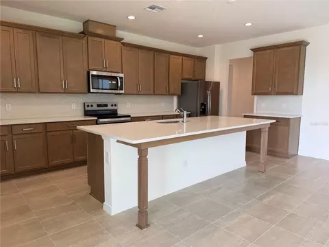 Kitchen - 756 Farfields St, Deland, FL 32724 photo 2 of 3