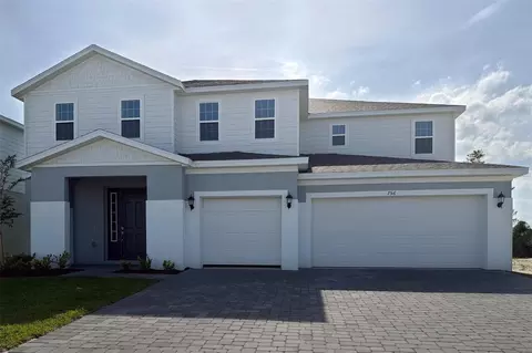 756 Farfields St, Deland, FL 32724