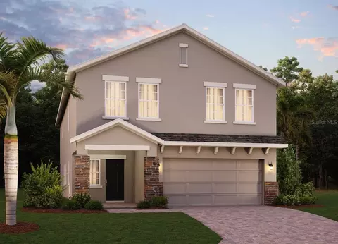 7501 Catania Loop, Clermont, FL 34714