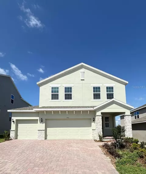 Exterior - 7501 Catania Loop, Clermont, FL 34714 photo 2 of 4