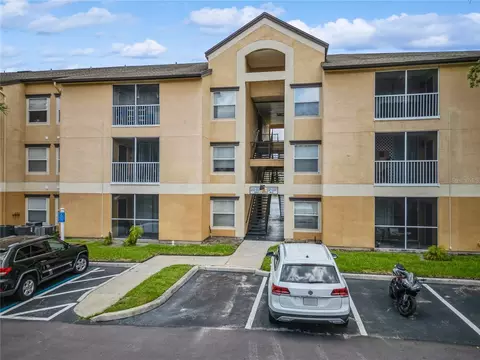 8801 Latrec Ave #8208, Orlando, FL 32819