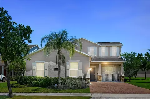 15111 Driftwood Bend St, Winter Garden, FL 34787