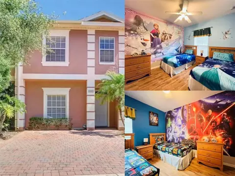 2356 Caravelle Cir, Kissimmee, FL 34746