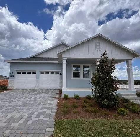 356 Fox Ridge Dr, Groveland, FL 34736