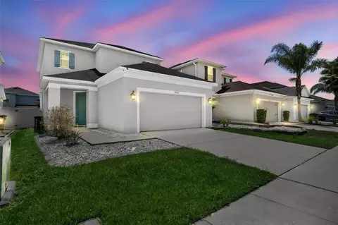 2384 Pearl Cider St, Orlando, FL 32824
